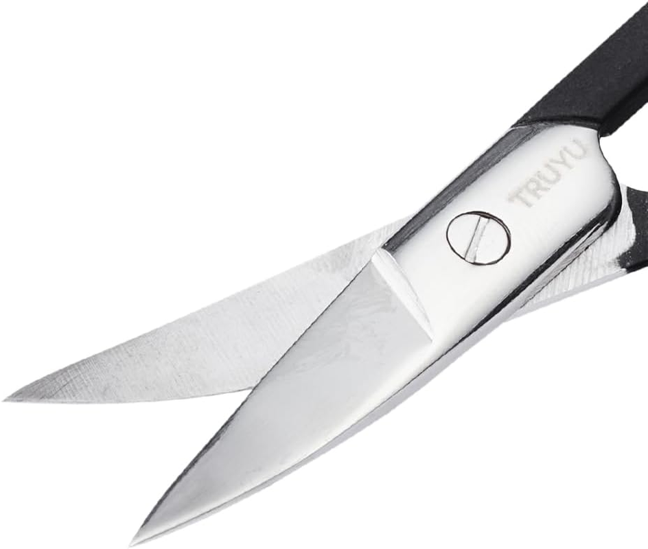 Qvs Tempo Nail Scissors image number 6