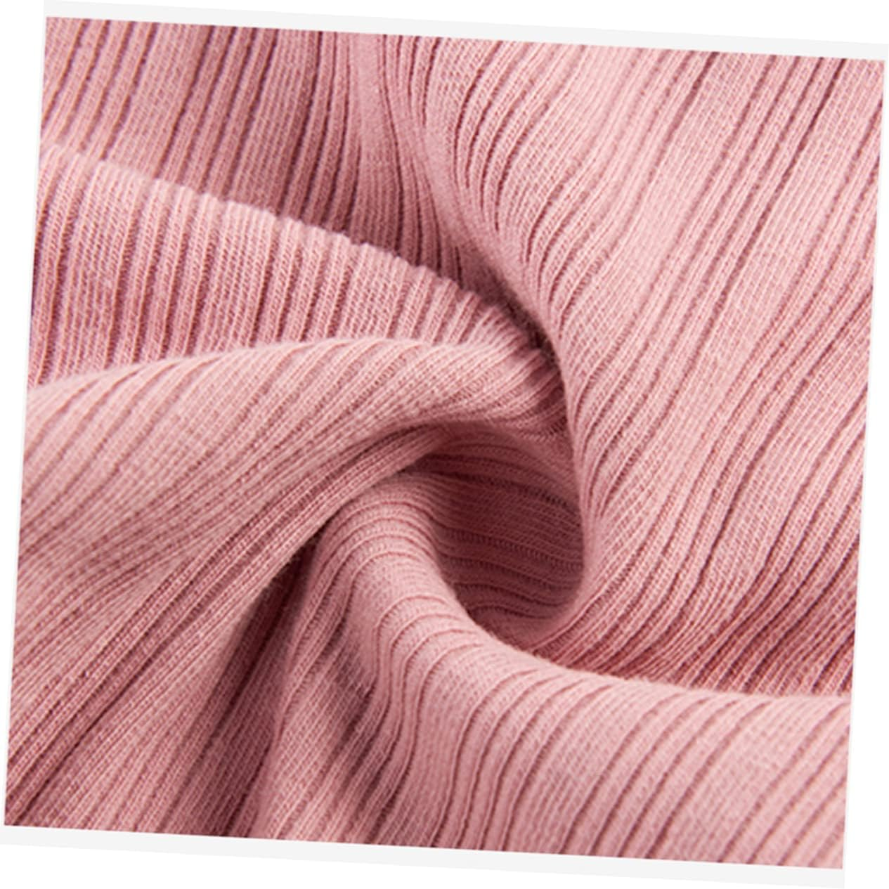 3Pcs High Waist Maternity Panties Cotton Comfortable Underwear for Pregnant Women Splice Stomach Lift Function image number 1