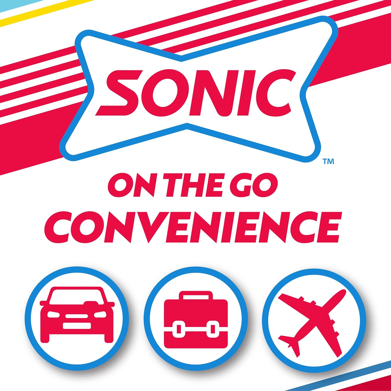 Sonic Singles to Go Variety Pack (Variety Pack - 6 Count) image number 4