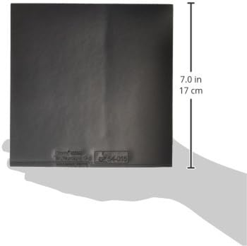 Nittaku Fastarc G-1 Table Tennis Rubber