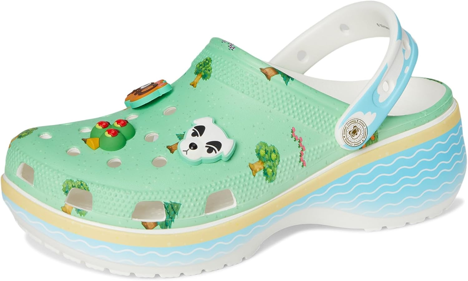 Crocs Women'S image number 1