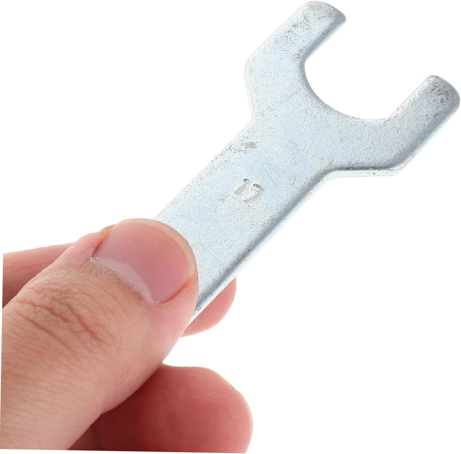 LIFKOME 4Pcs Air Die Grinder Wrench Spanner Lightweight Pneumatic Angle Grinder Accessory for Precision Automotive Tire Maintenance and Fine Detailing