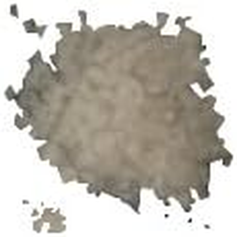 Original Botanica Rock Salt Spiritual Cleansing Bathing Ritual Negative Energy Protection Herbs Purification Healing Salts for Evil Bad Energy Removal, 4Oz Jar image number 2