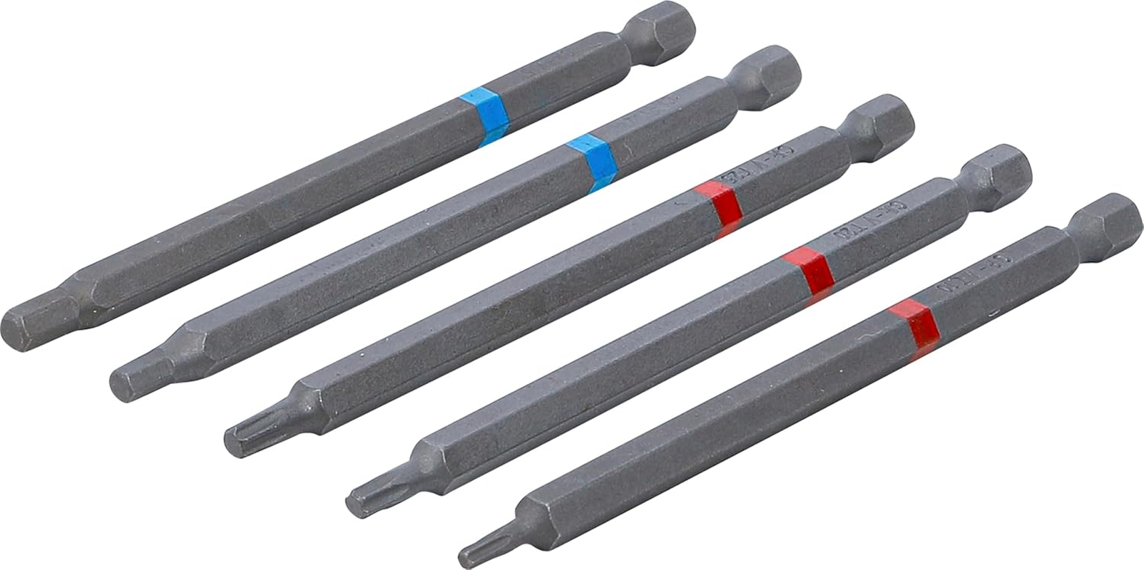 BGS 404-M8 | Rivet Nut Pull Mandrel for Item 404 | M8 image number 3