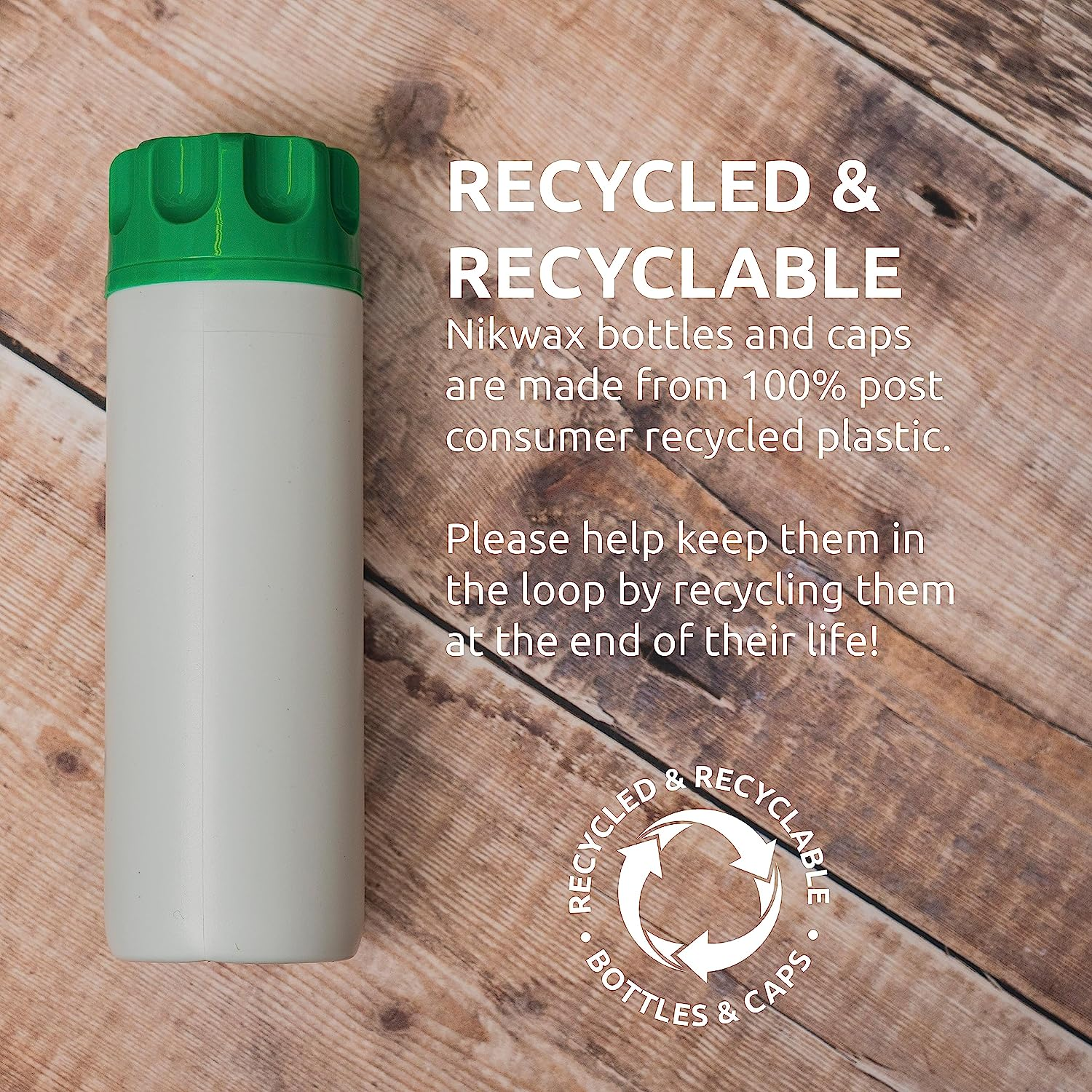 Nikwax Visor Proof Spray-On image number 3