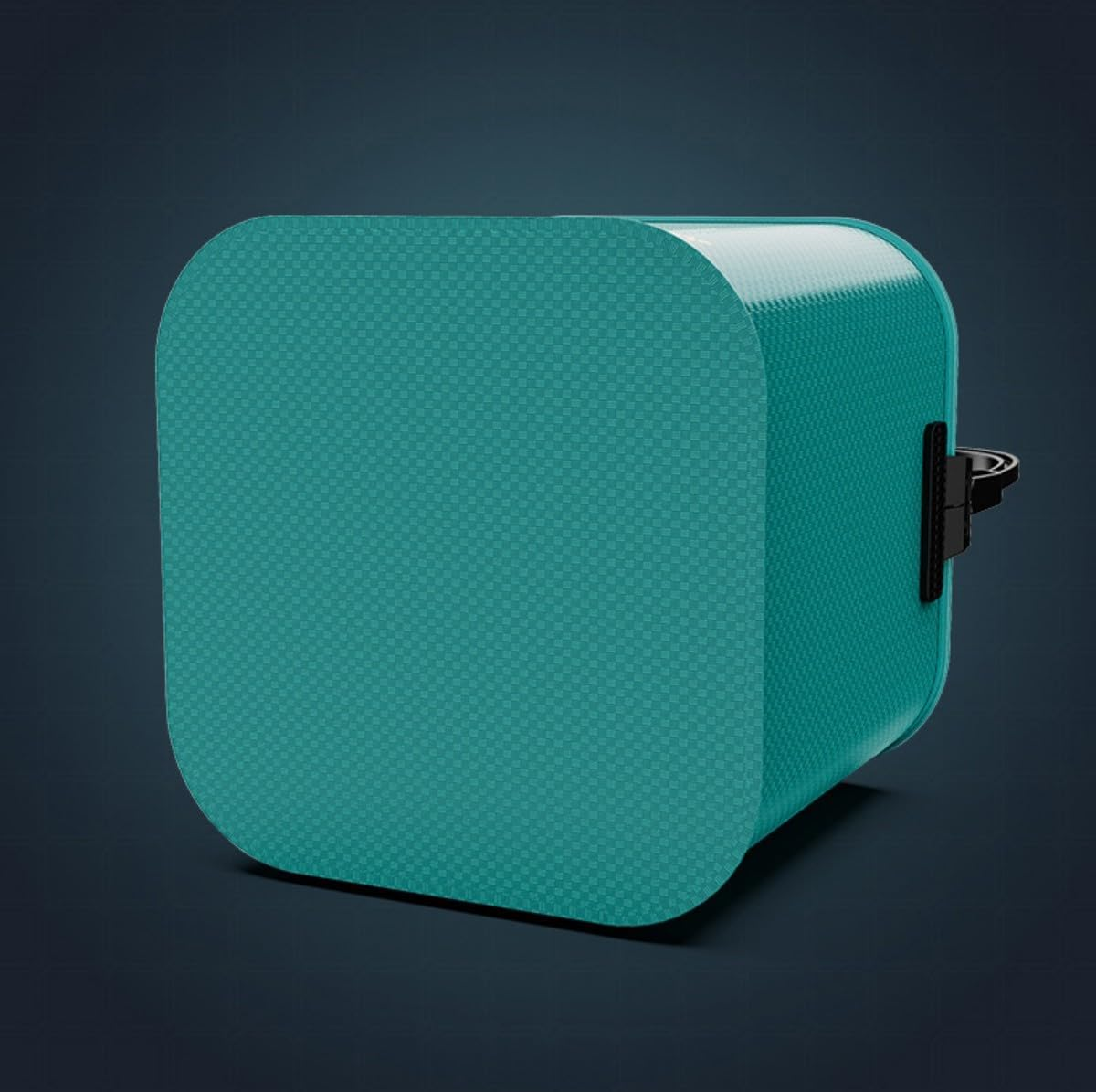 YAOYAOLING Collapsible Bait Bucket,Eva Fish Bucket,Portable Fishing Water Pail for Camping Traveling Hiking Fishing Boating Gardening with 6 Meters Rope image number 2