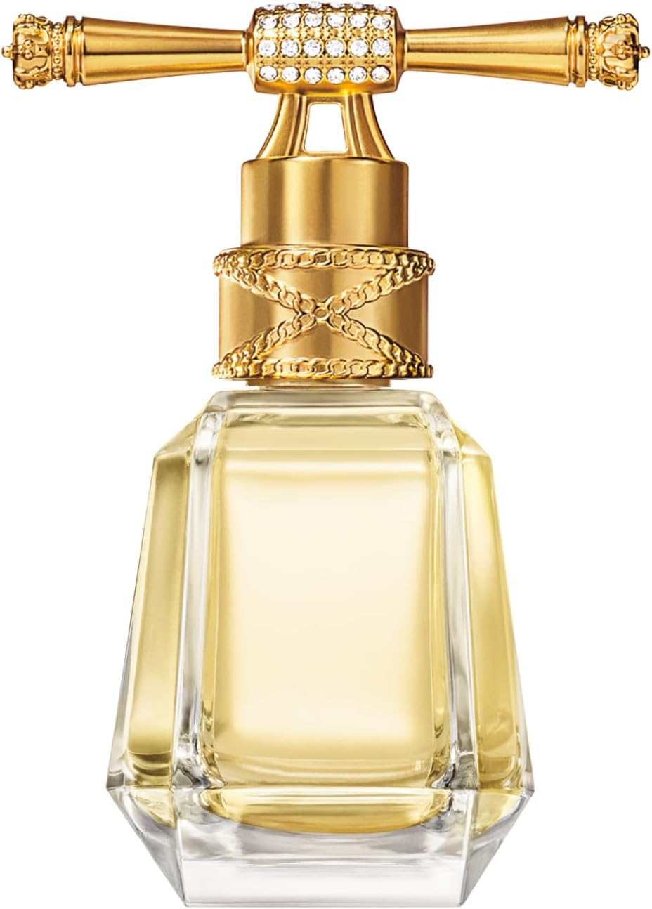 I Am Juicy Couture by Juicy Couture for Women - 1 Oz EDP Spray