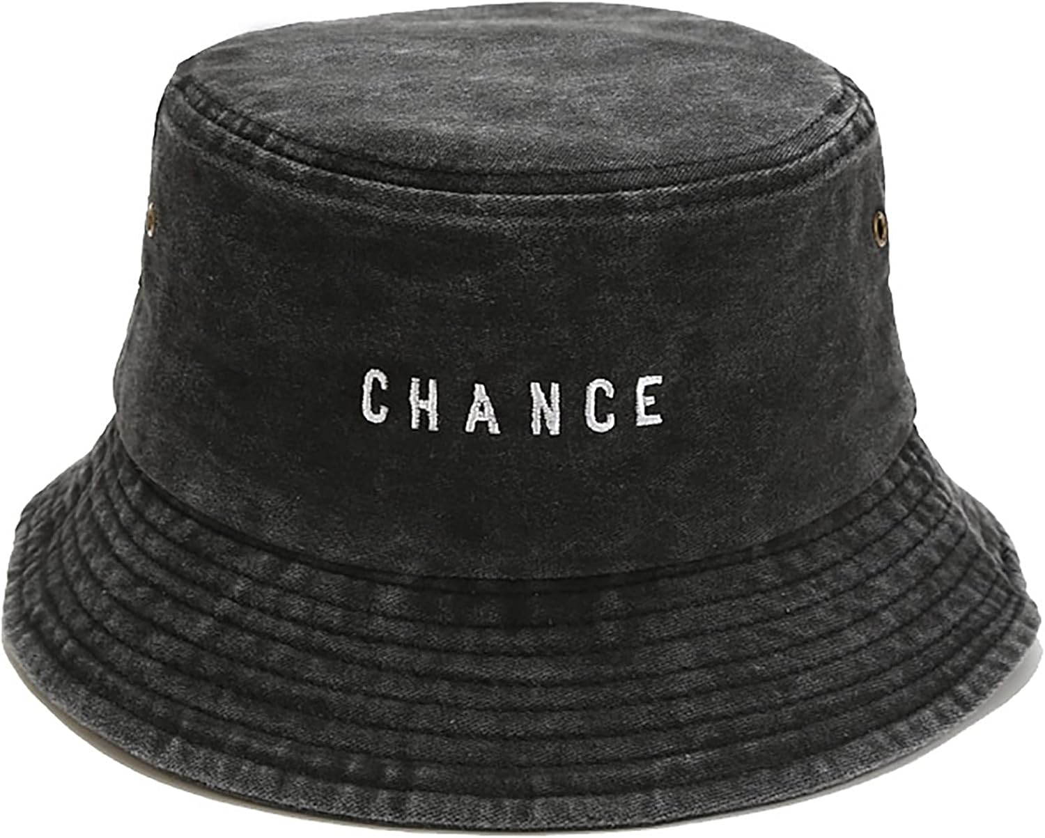 Malaxlx Unisex Bucket Hat Beach Sun Hat Summer Outdoor Travel Fishing Hat for Women Men Teens image number 2