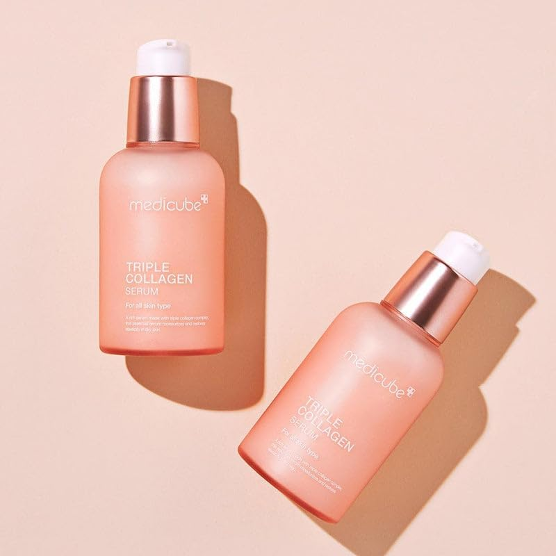 Medicube Triple Collagen Serum image number 2