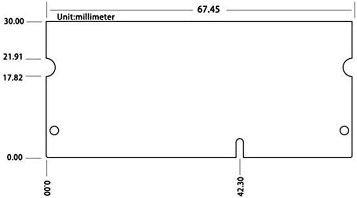 Memoz 32GB (4X8Gb) DDR3 1333 Notebook RAM PC3 10600 Laptop Memory Sodimm 5 Years Warranty image number 3