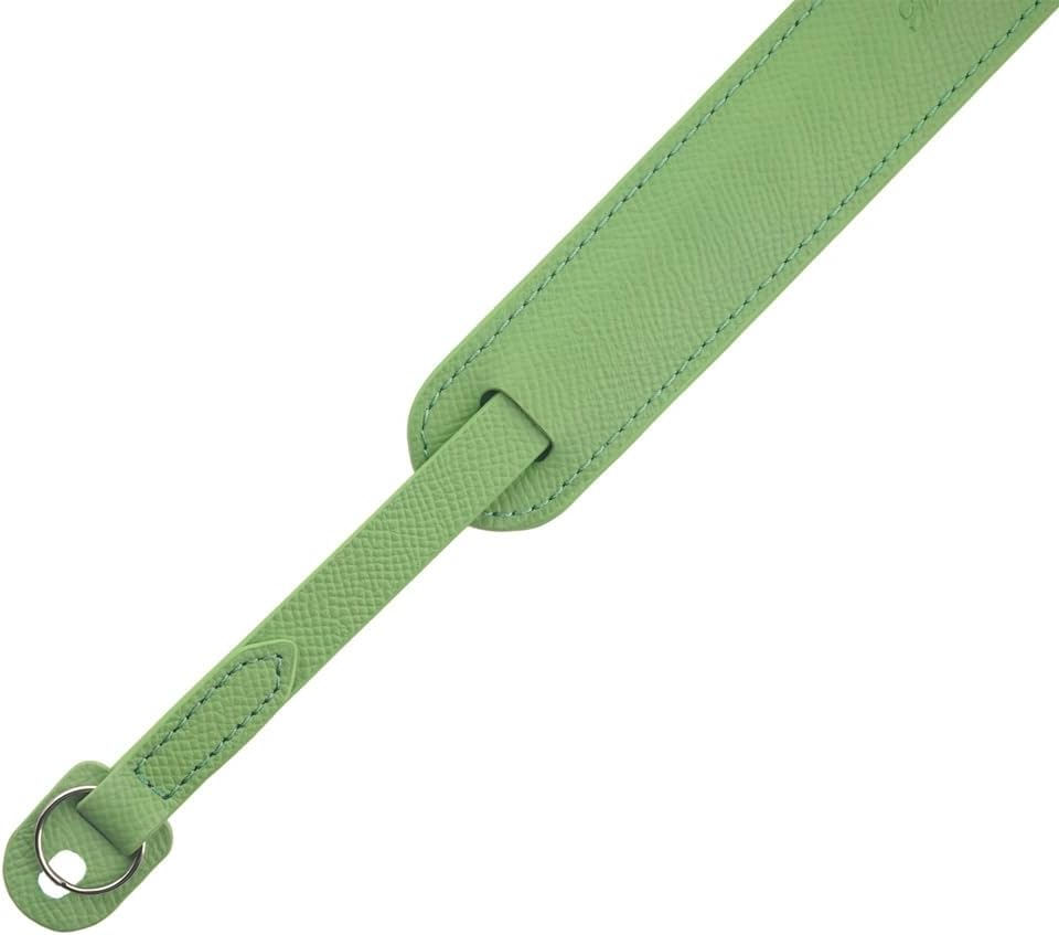 Martin Duke DN22CG Cobalt Green Mirrorless & Compact Camera Neck Strap image number 5