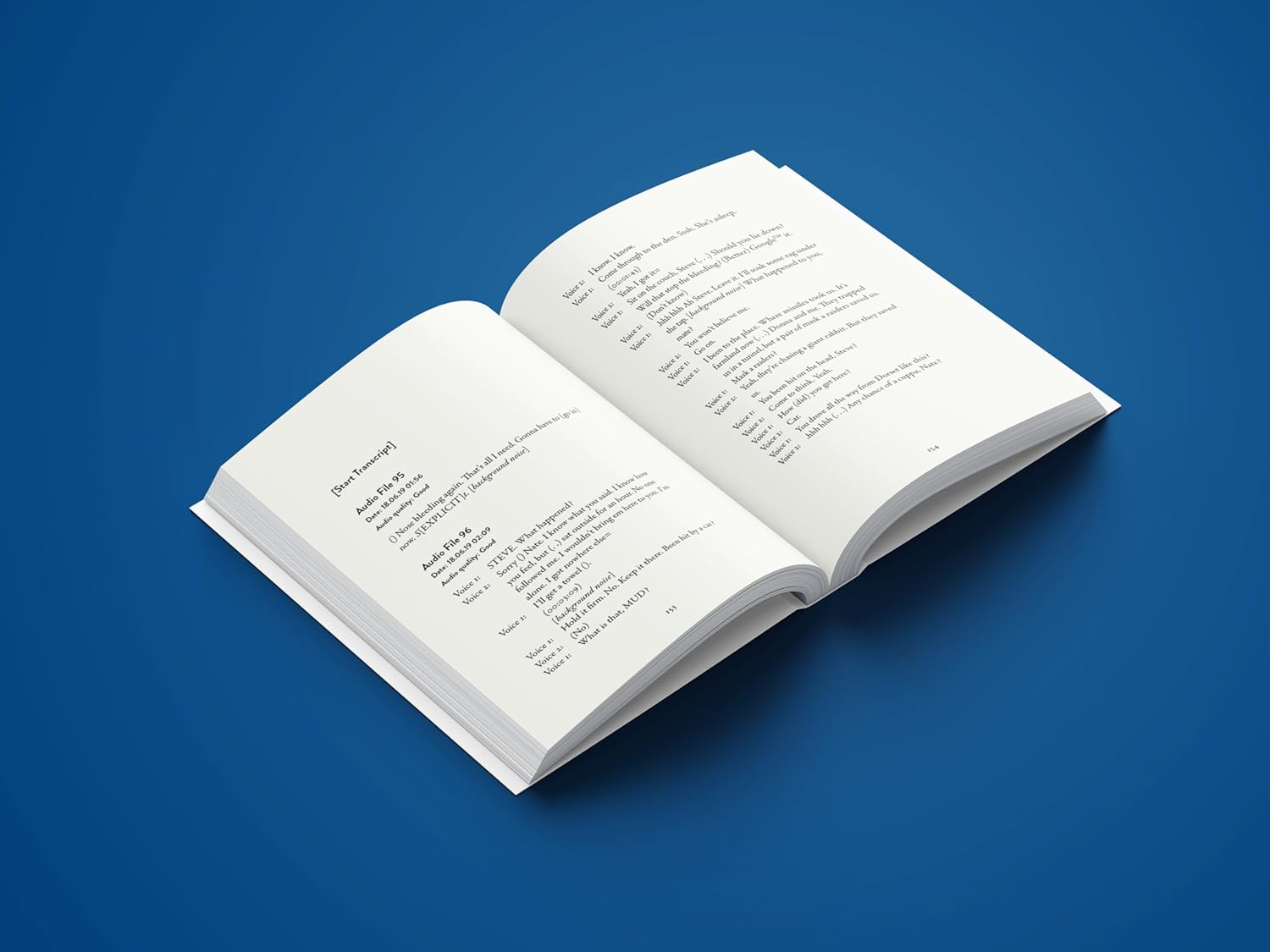 The Twyford Code: Winner of the Crime and Thriller British Book of the Year image number 4