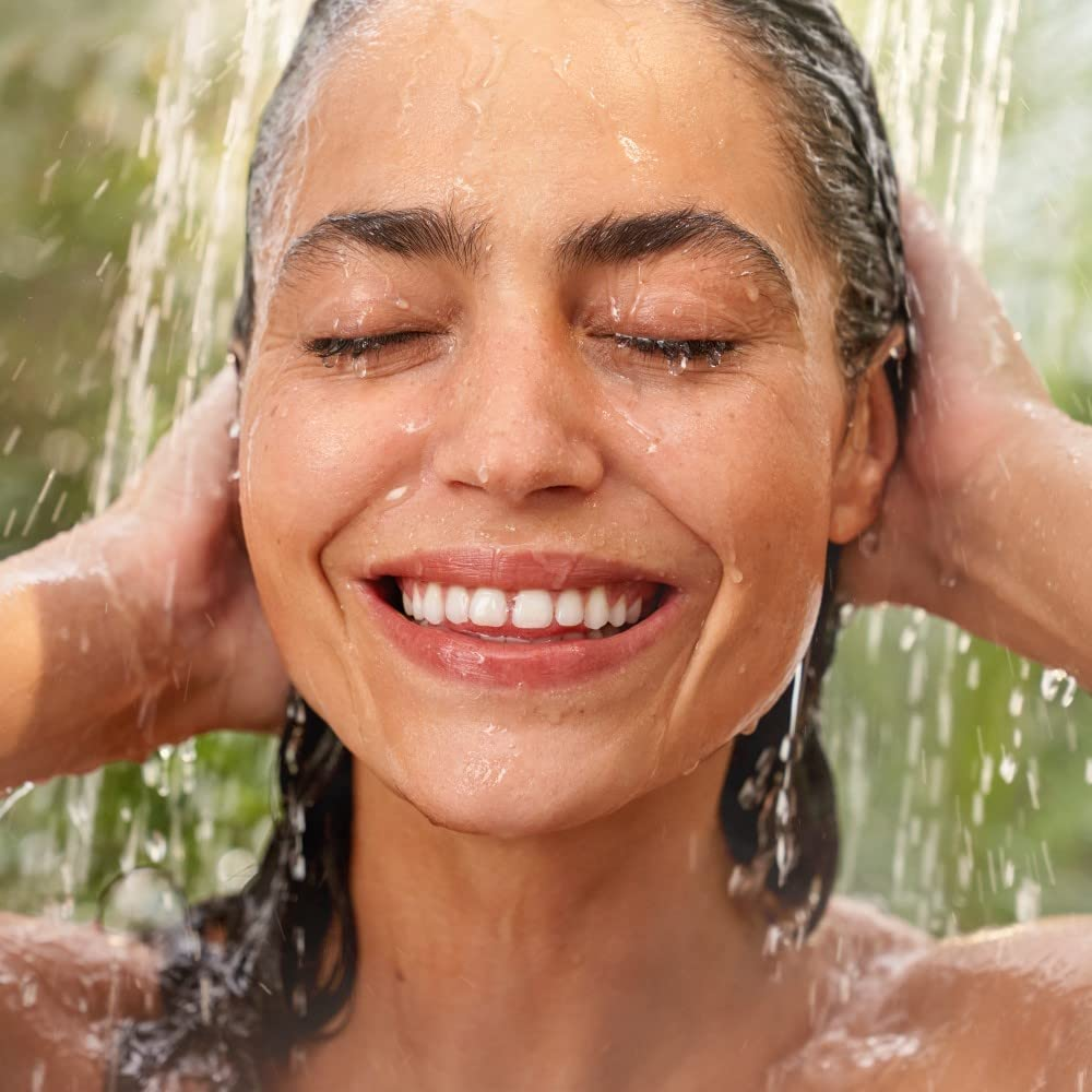 WELEDA Shower Bar - Ylang Ylang + Iris 75G | Balancing & Harmonising | Natural Soap | Vegan image number 1