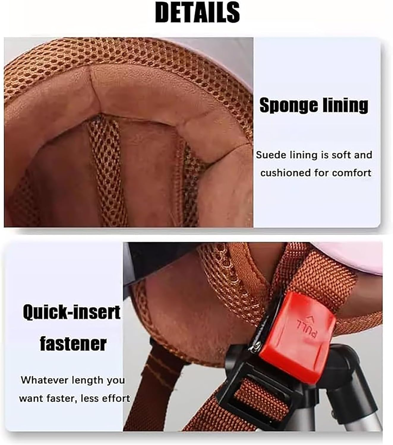 Motorbike Kids Hel-Met Scooter Hel-Met Jet Hel-Met with Visor, Girls Scooter Hel-Met Boy Moped Hel-Met, Quick Release Pocket, 45-55Cm, for 4 Years - 12 Years Kid - A2 image number 4