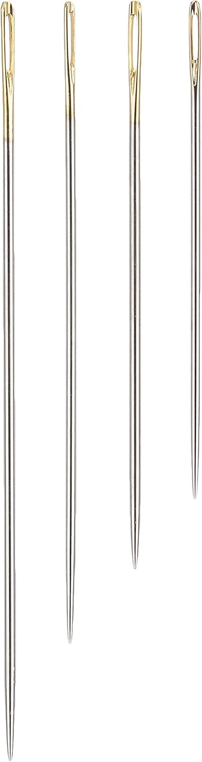 Olympus Sashiko Needle 4 Pic Import Japan