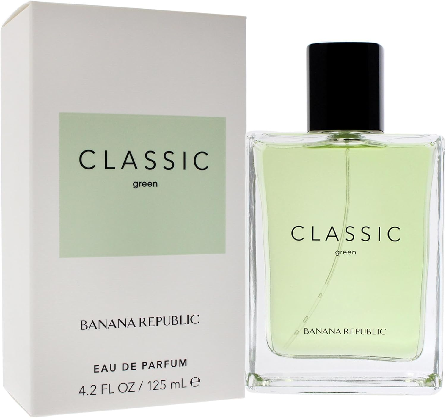 Banana Republic Classic Green, 124.21 Ml image number 4