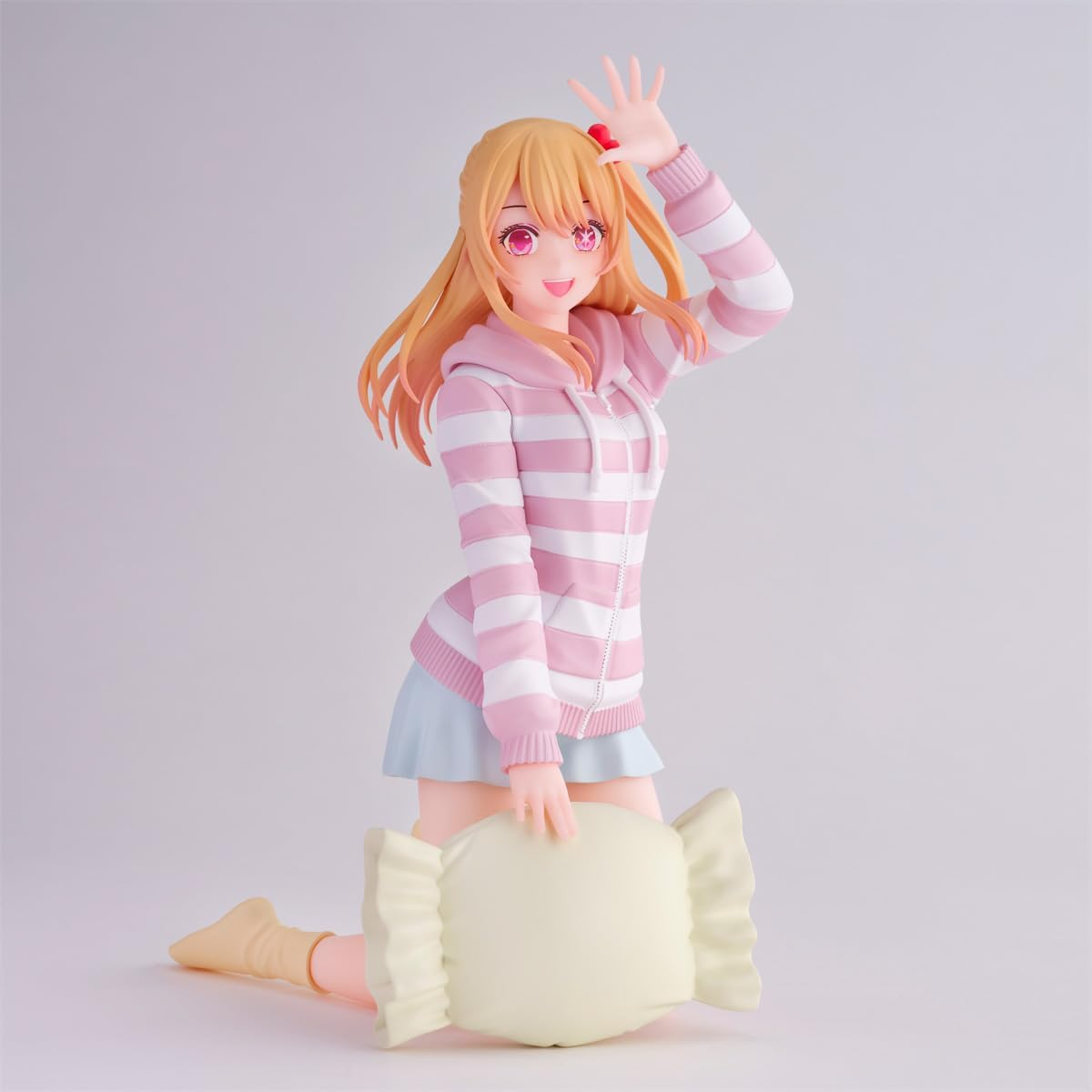 BANPRESTO OSHI NO KO Relax TIME - Ruby image number 4