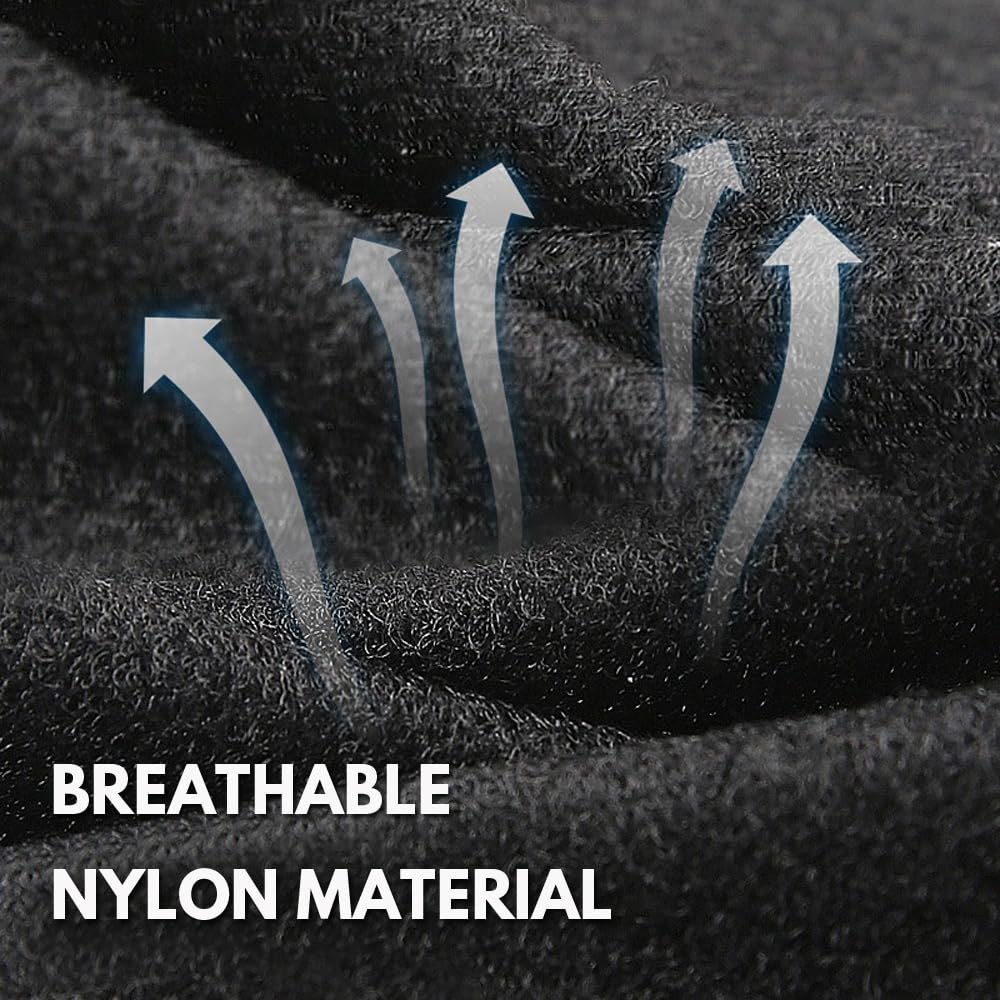 Arch Support Braces for Plantar Fasciitis Relief,Non-Slip Wearable Arch Support,H HOME-MART Built-In Orthotics Gel Pads for Flat Feet High & Fallen Arch Unisex Fit