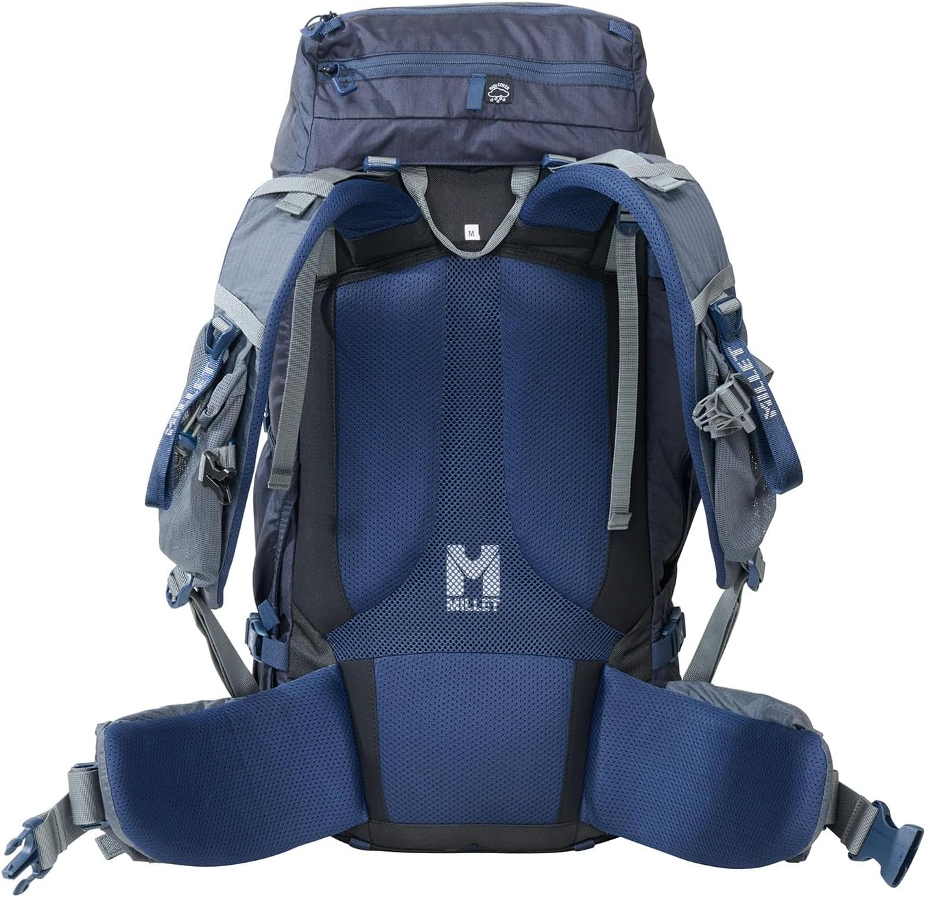 Millet Saas Fee NX 30+5 Mountaineering Backpack image number 2