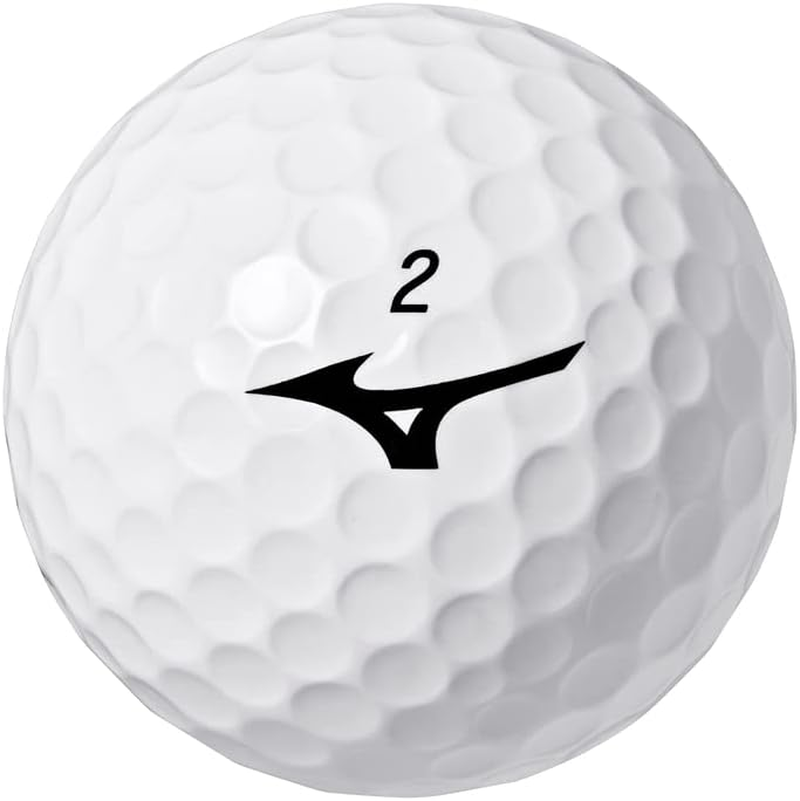 Mizuno RB Tour Golf Balls image number 5