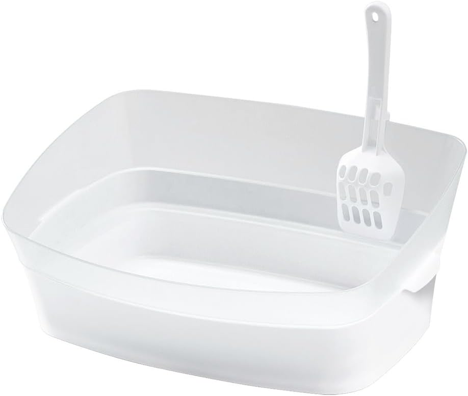 Discipline Toilet Clear Cat S image number 6