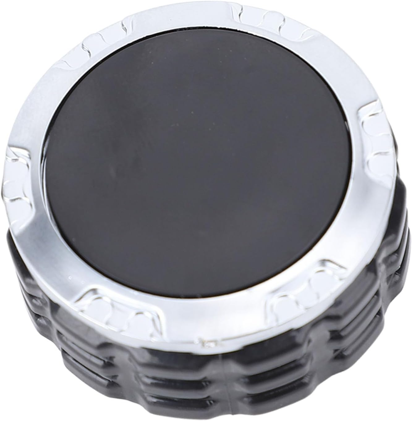 Sorandy Power Knob Display Volume Control, Fit for 2022-2025 14 Inch Display, Car Radio Power Knob, Seamless Volume Control, Automotive Radio Electrical Accessories image number 6