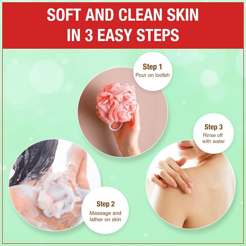 Skin Cottage Moisturizing Body Bath Greem Teal & Milk 400Ml image number 4