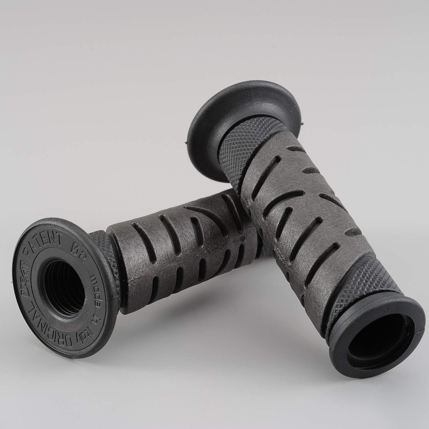 Daytona Pro-Grip Handle Grip #719 Earthquake Resistant Gel 4.9 Inches (125 Mm) image number 1