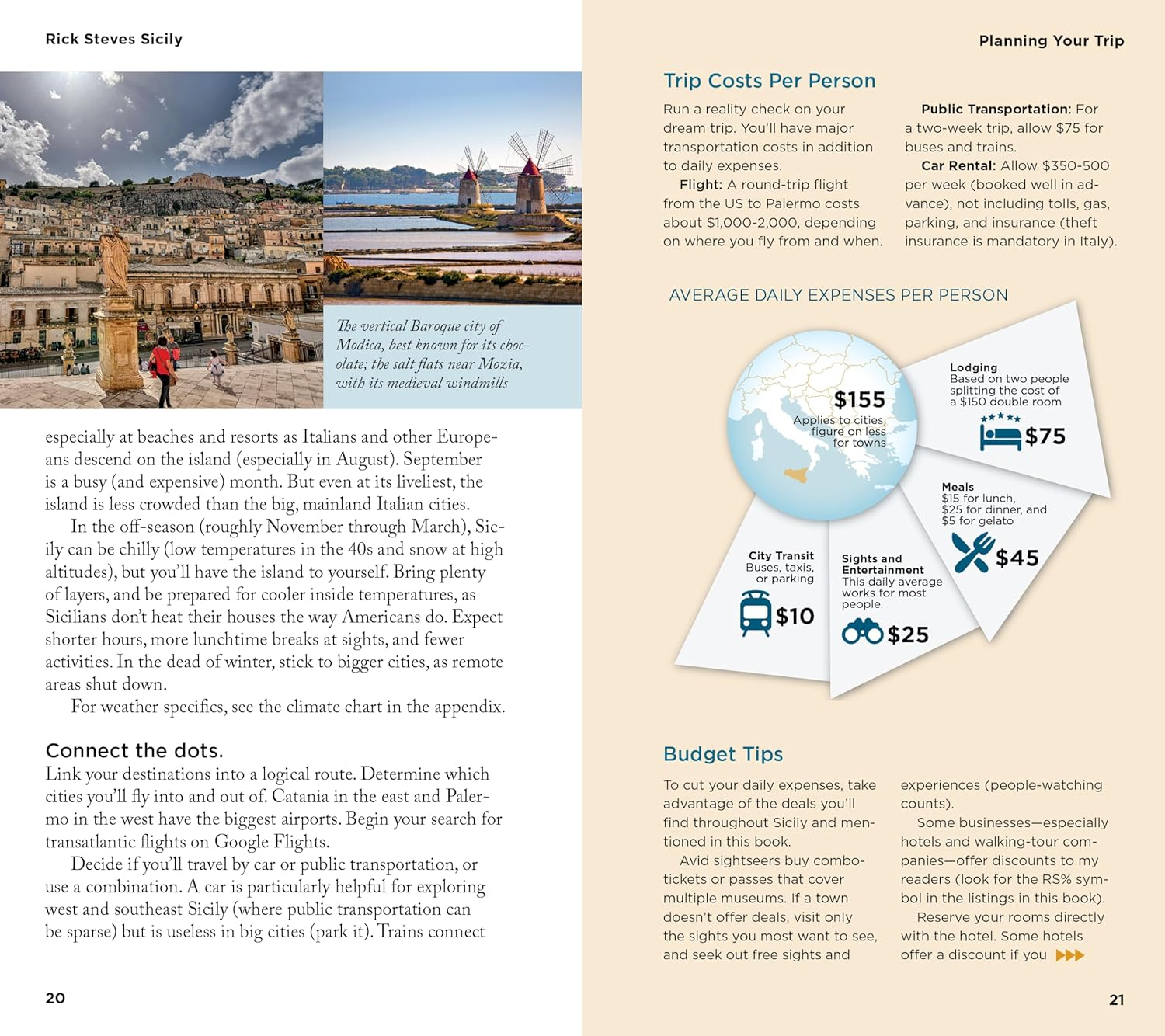 Rick Steves Sicily image number 4