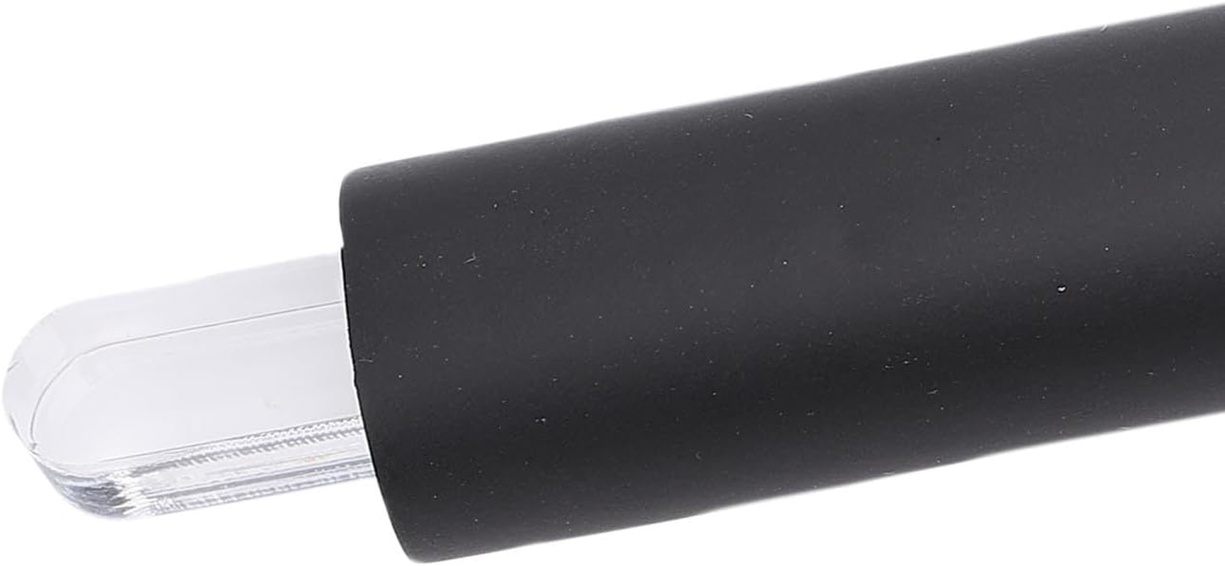 Foil Crimper Burnisher Hand Tool,Achieve Smooth Edges,Aluminum Foil Crimper Cleaning and Polishing Tool Pressure Adjustable for Home Glass Decor image number 3