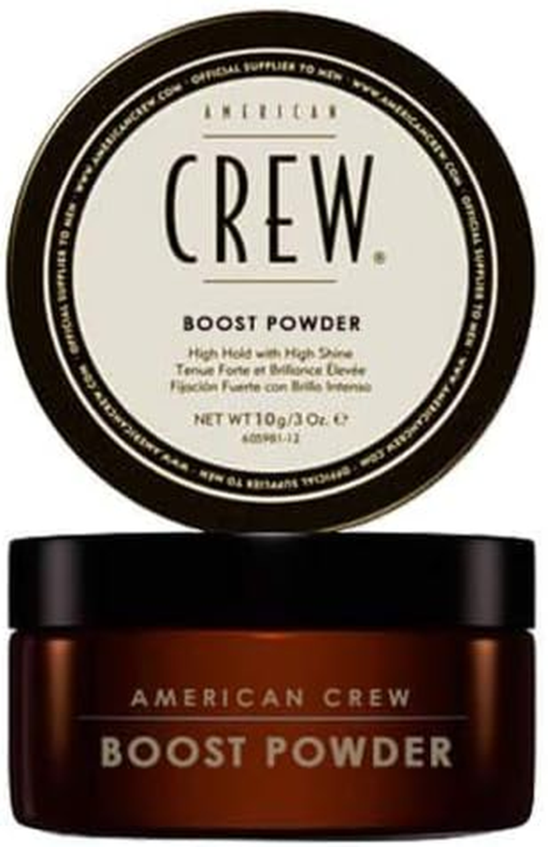 American Crew Boost Powder 10G image number 2