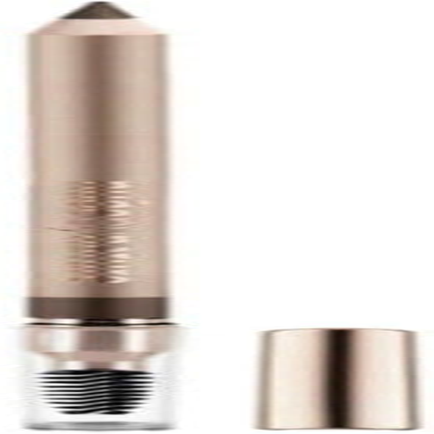 Nude by Nature Defining Brow Pencil 02 Medium Brown