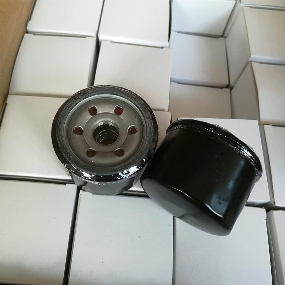 751-12690 751-11501 951-12690 Oil Filter for MTD 4HP 420CC VERTICALTRACTOR 4P90HU 4P90JHA 4P90JU 4P90JUB 4P90MU 4P90MUA and 4P90MUB 1 Piece image number 4