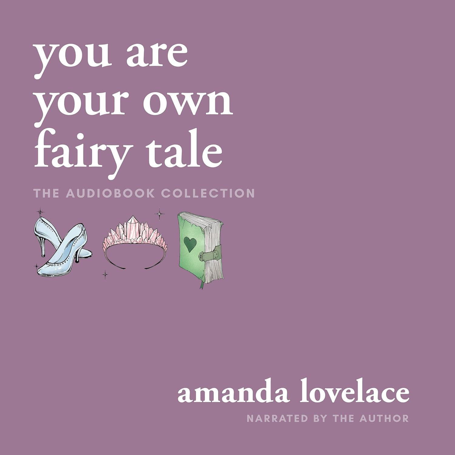 You Are Your Own Fairy Tale image number 5