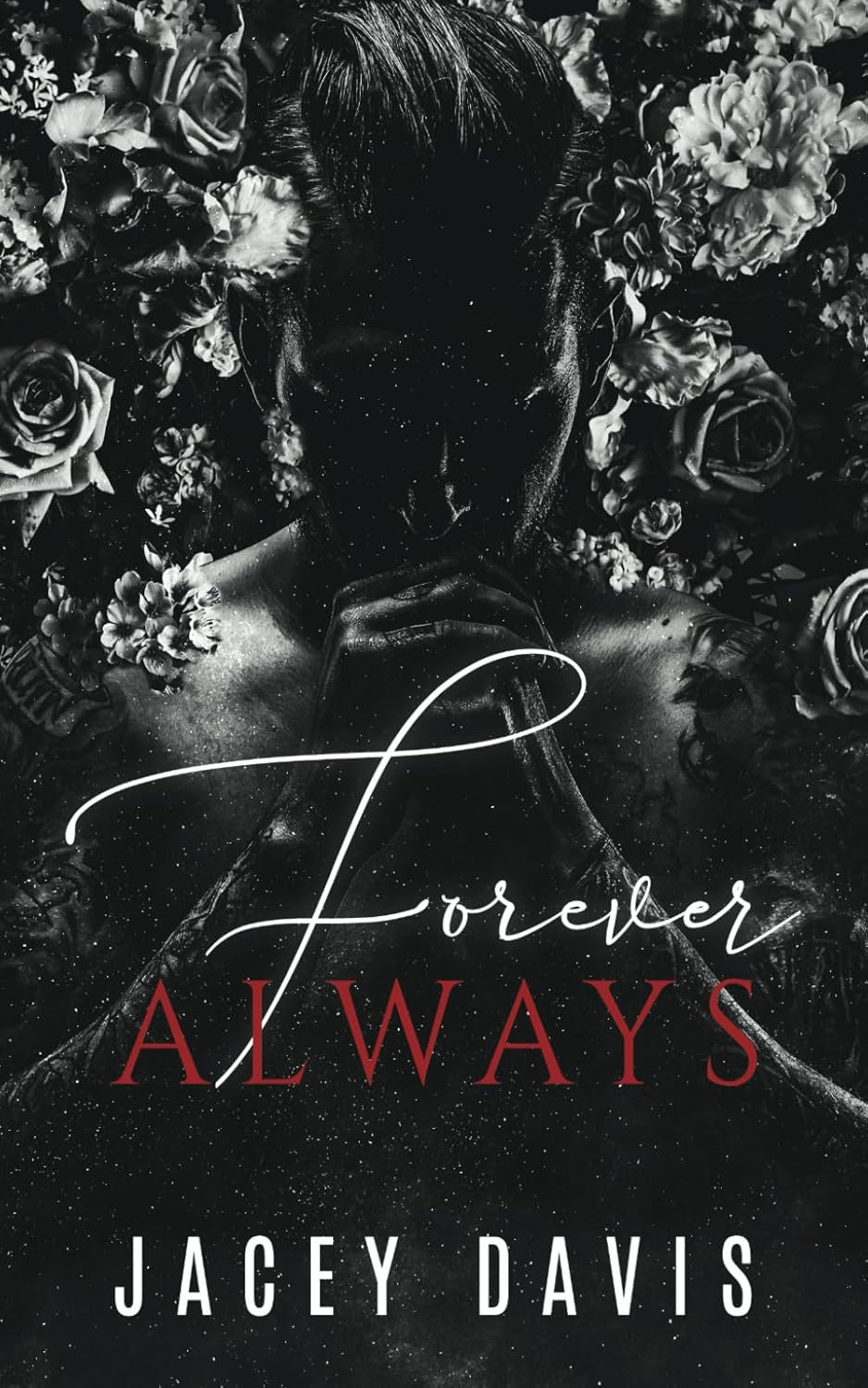 Forever Always: an MM Romance