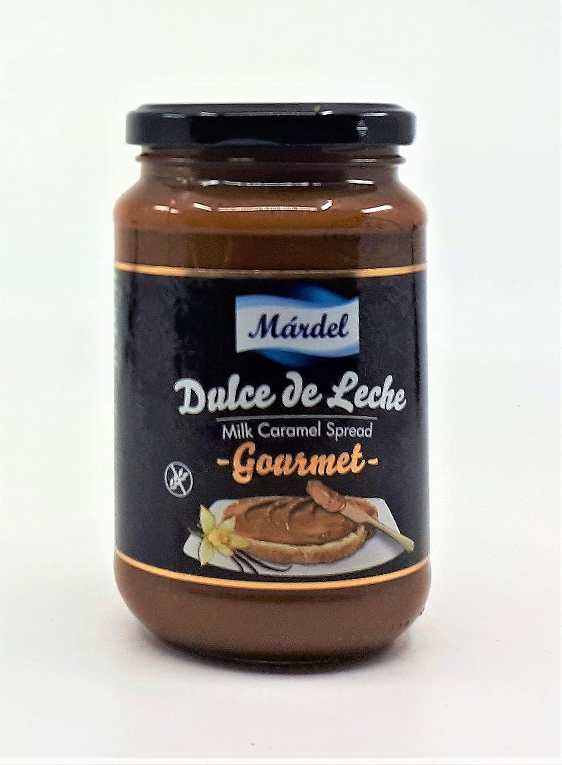 Mardel Dulce De Leche Gourmet, 450 G
