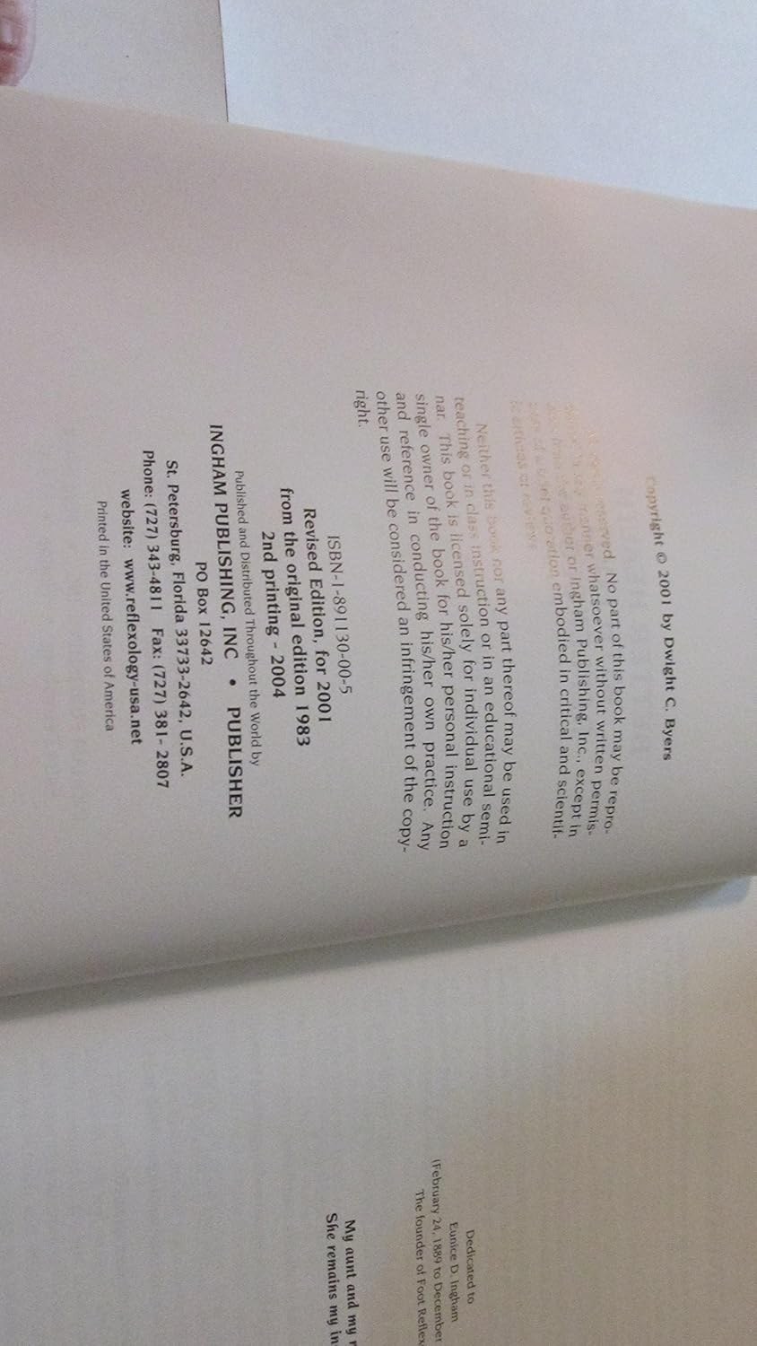 Better Health with Foot Reflexology image number 1