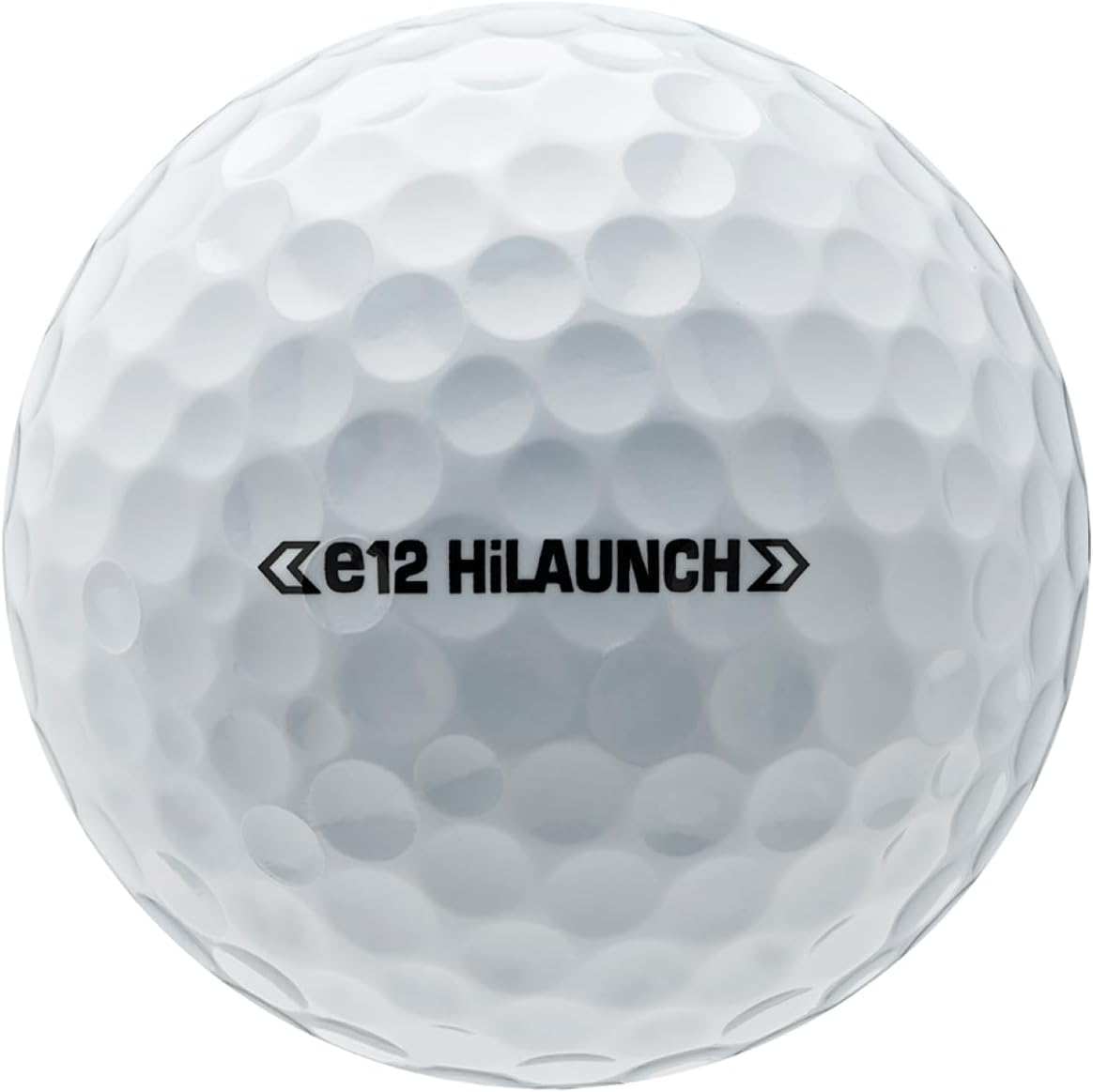 Bridgestone E12 Golf Balls image number 4