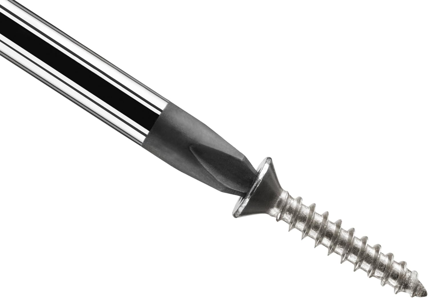 Ryobi RHSDS4PC Screwdriver Set (4 Pieces)