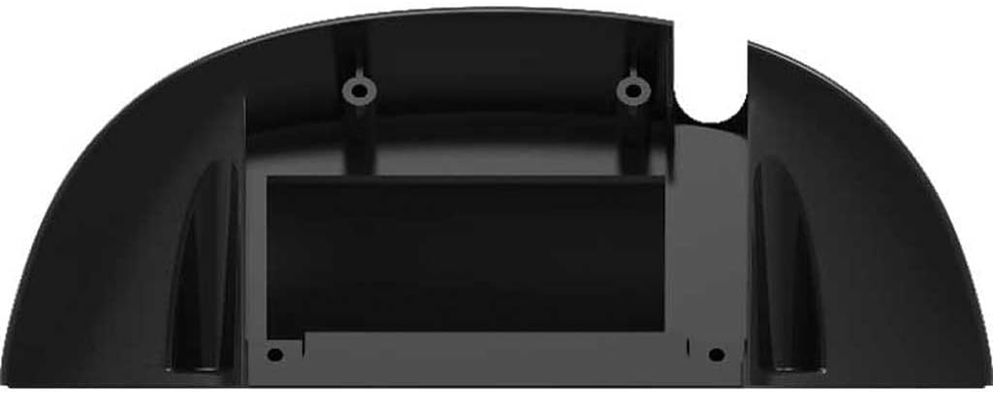 Furrion&reg; - Vision S&reg; Rear Sharkfin RV Camera Bracket - Black #FRCBRKT2-BL