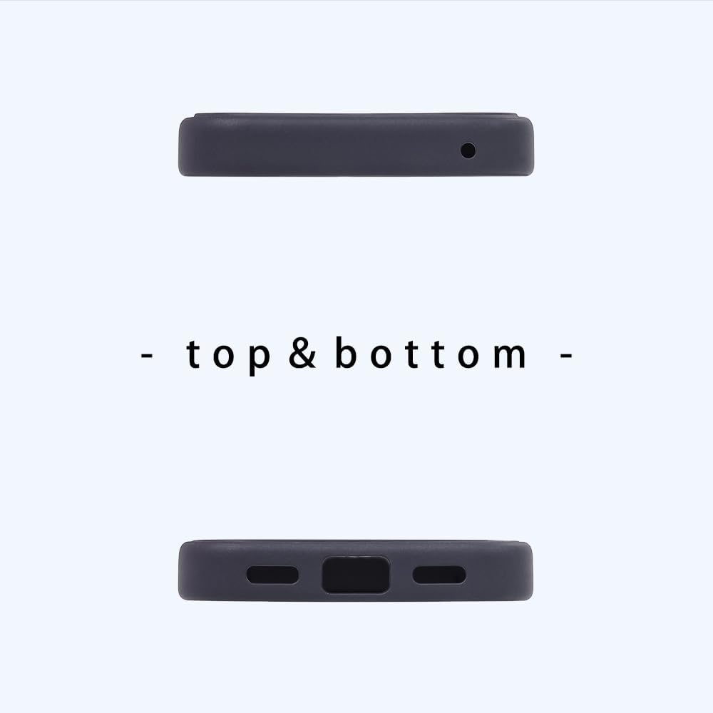 Ingram Google Pixel 10 / Pixel 10 Pro Case, Disney Character Maru Hybrid Case, Minnie Mouse image number 4