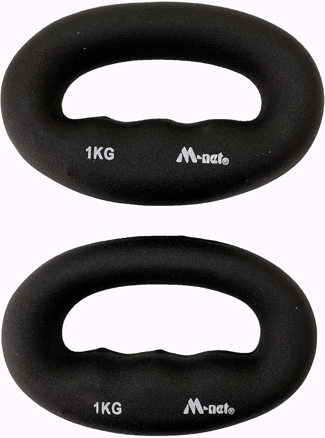 M-NET Walking Dumbbells 2.2 Lbs (1.0 Kg) X 2 Bottles 173 image number 1