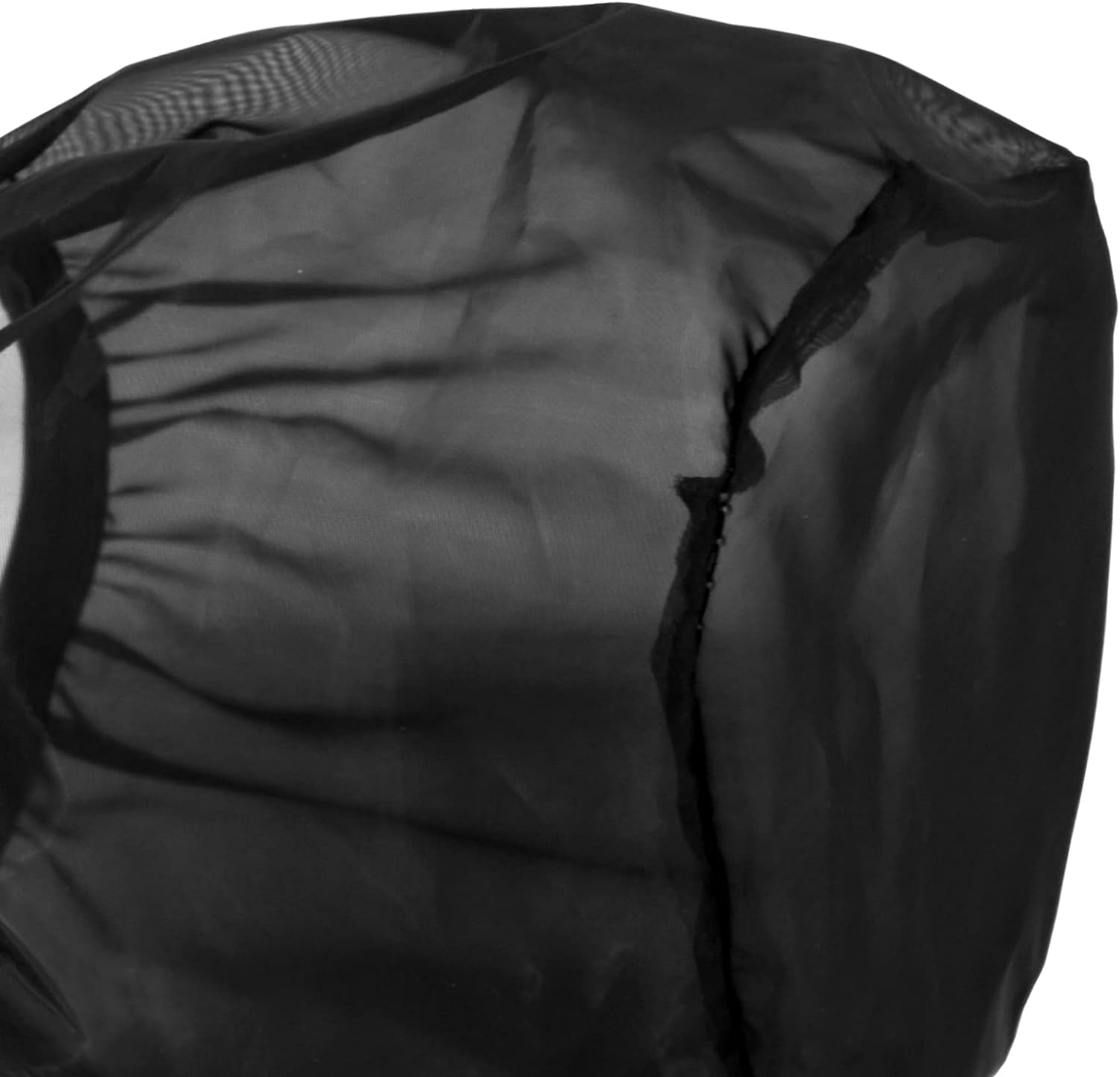 HDBUBALUS Motorcycle Air Filter Rain Sock Dustproof Protective Cover Fit for Harley 117 Dyna Sportster Touring Softail Air Cleaner Kits image number 2