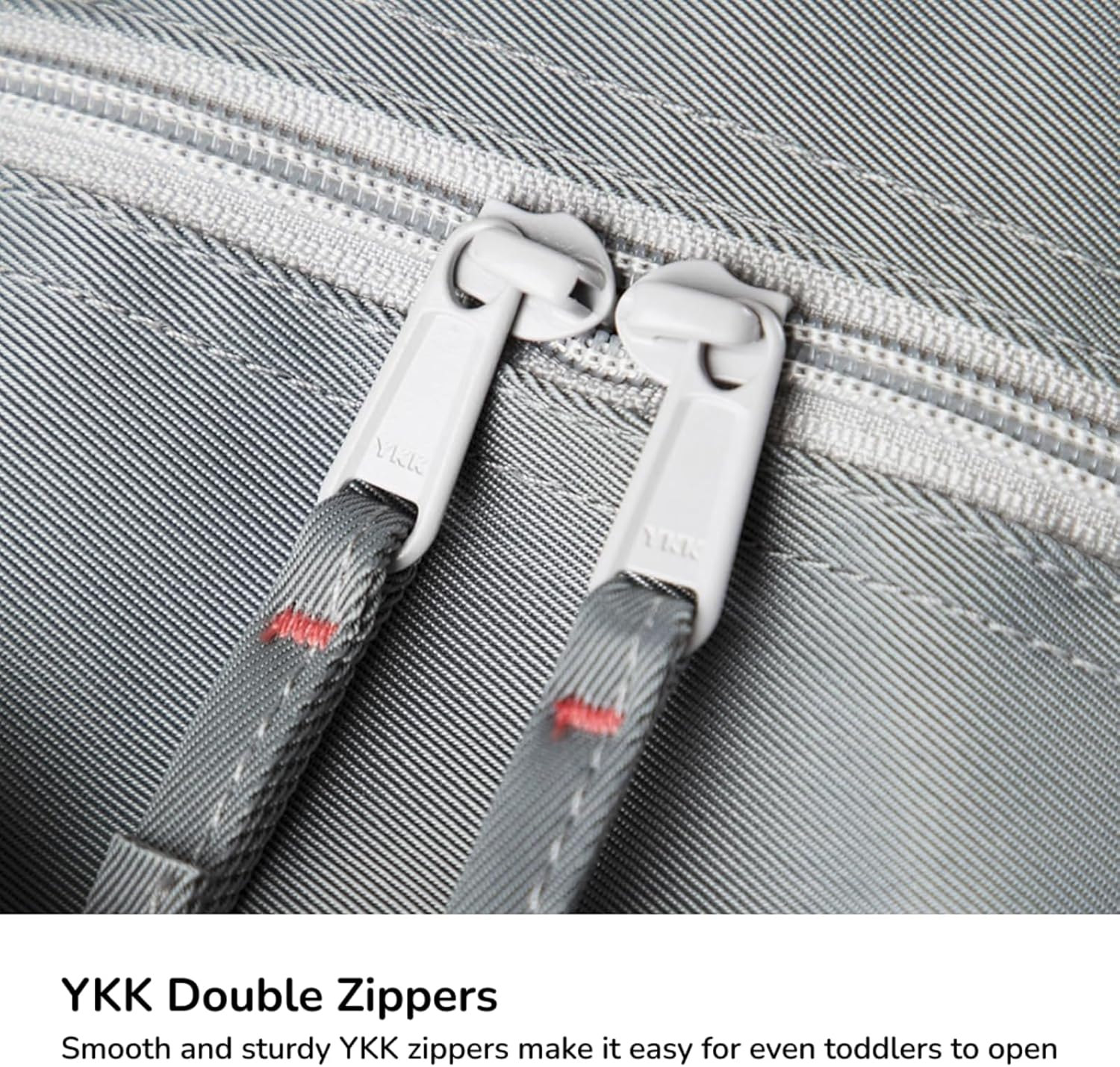 Toddler Kids Backpack for Daycare, Shukiku Lightweight Water Resistannt Preschool Backpack for Girls, Kindy Backpack with Chest Strap image number 1