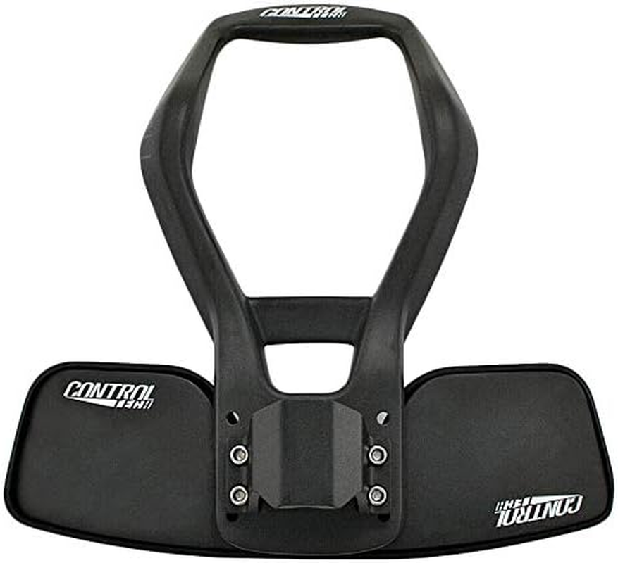 Controltech Sirocco Mini Clip-On Carbon Bike Aerobar Road/Time Trial/Triathlon, Stem Mounted, ST1930 image number 4