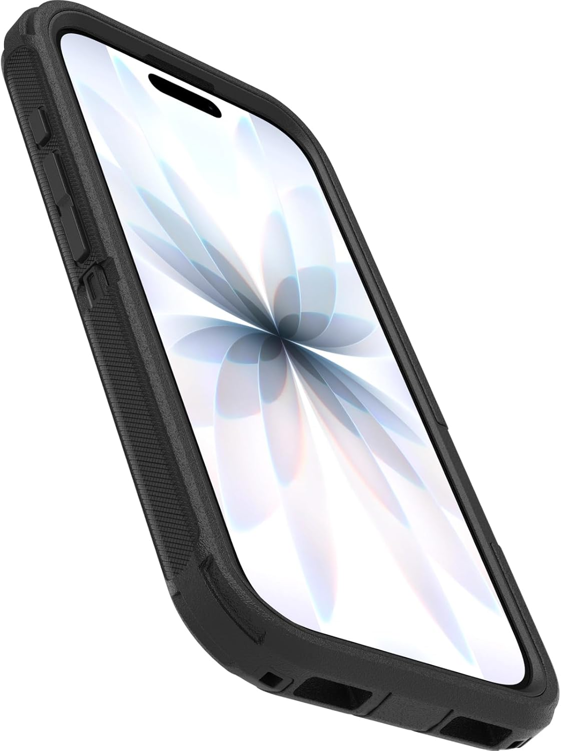 Otterbox Defender Series Pro Magsafe Case for Iphone 17, Shockproof, Drop Proof, Ultra-Rugged, Protective Case, 7X Tested to Military Standard, Black