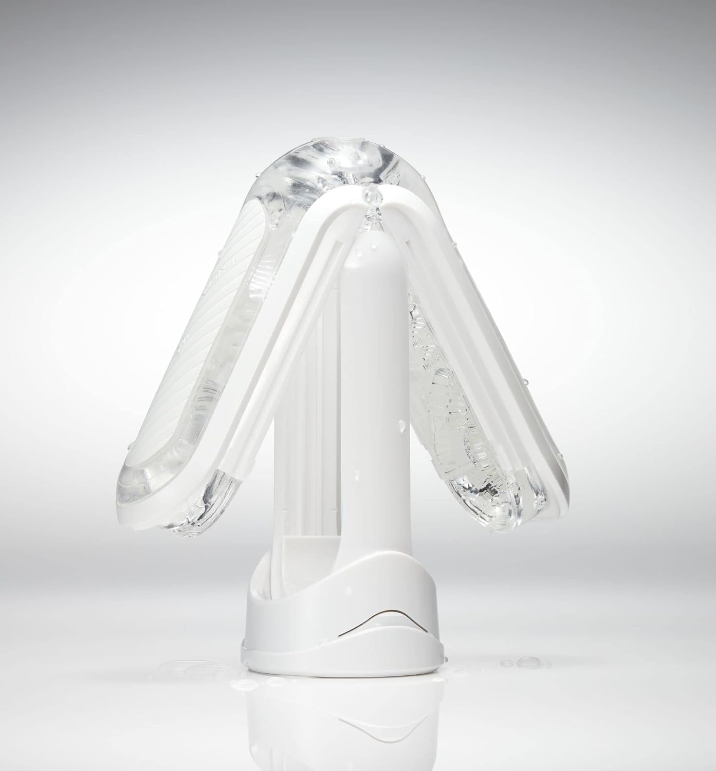 Tenga Flip Zero Gravity Masturbator, White image number 2