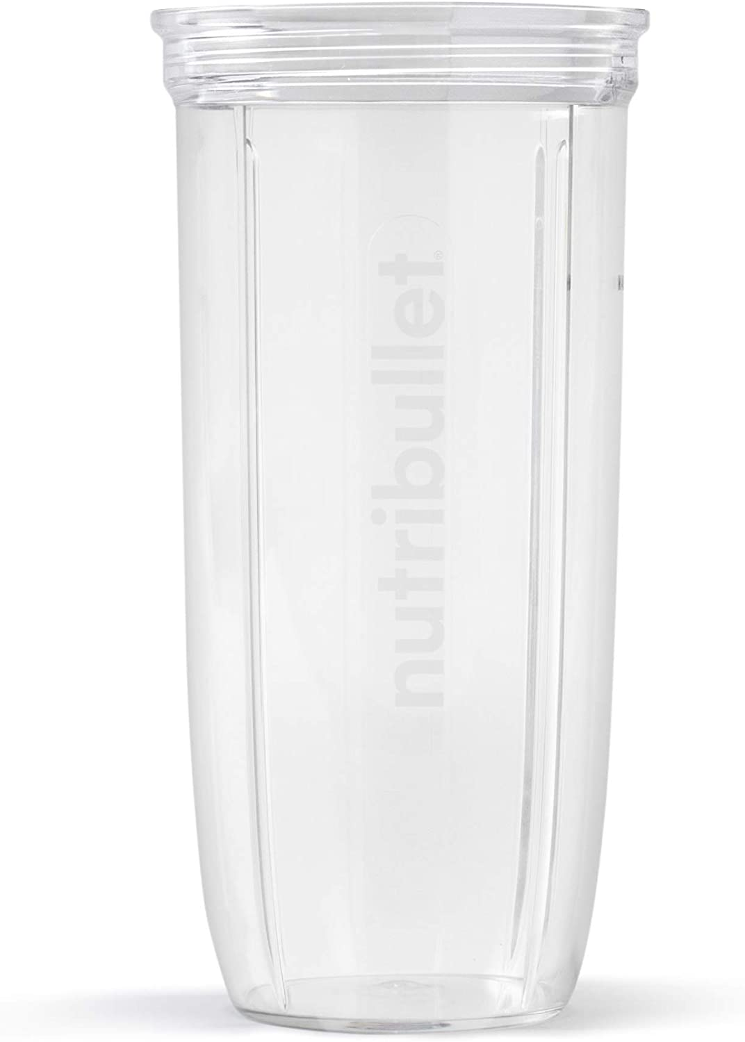 Nutribullet Deluxe Upgrade Kit, Dark Grey, Accessories, Cup, Blade, 700Ml + 500Ml Cups, Flip Top Lid, and Easy Twist Extractor Blade, Suits Pro V2 1000W and 1200W Variants (BDM-0407CDB) image number 5