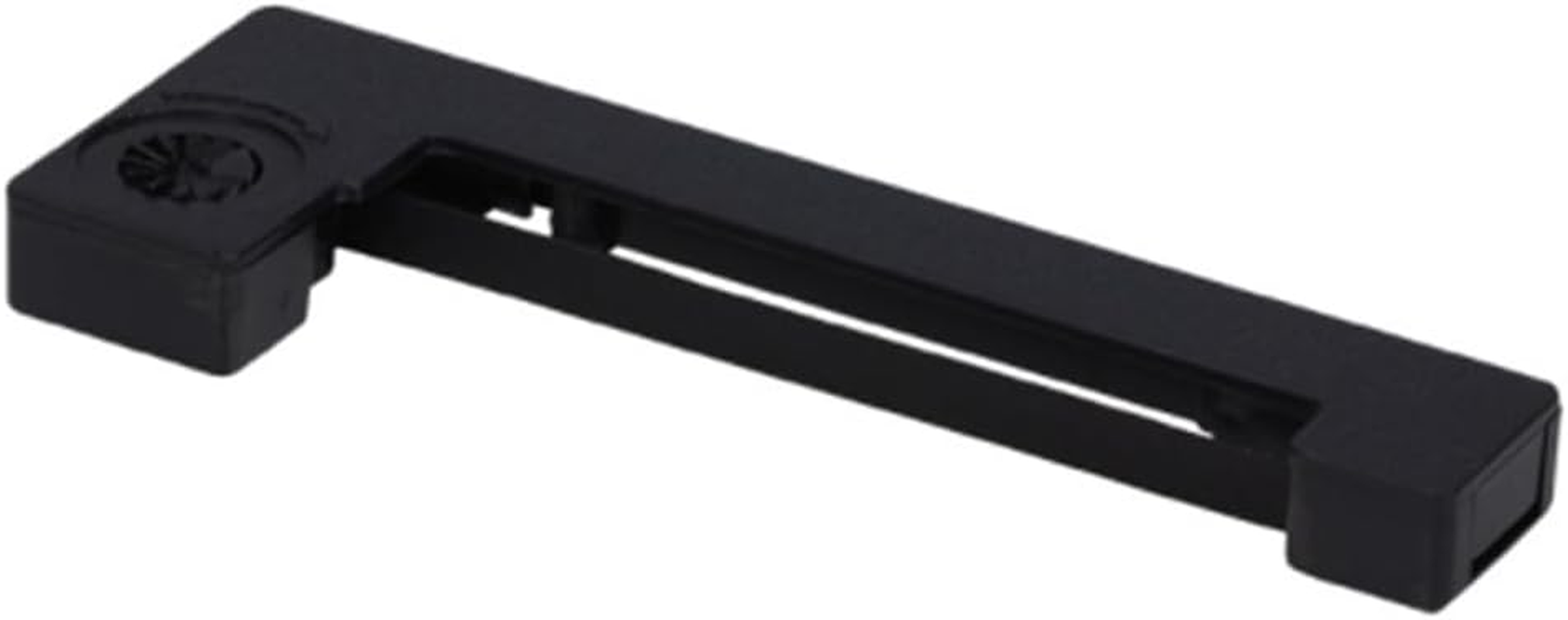 40PCS Black Taxi Ribbon Tape -05 ERC05 Fit for M150 M-150II M1500II M150II EC7000 150II M-150 II image number 4