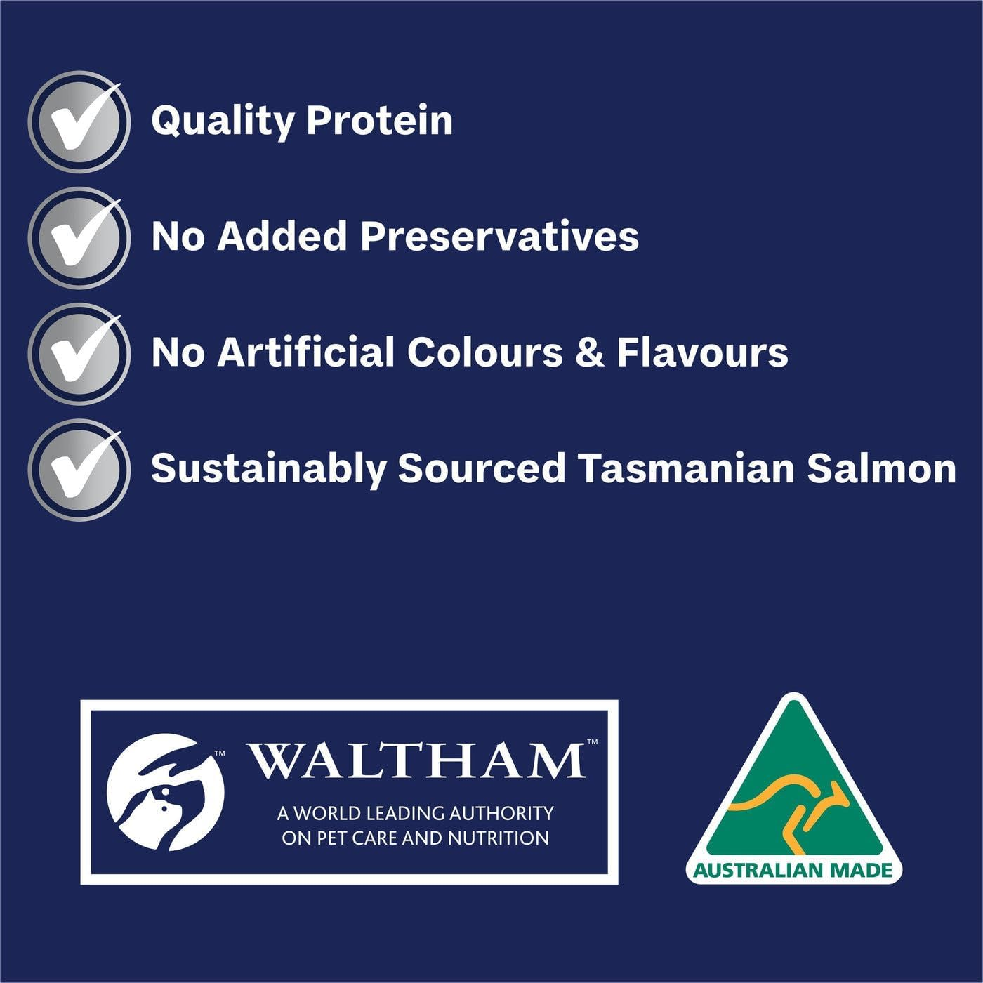 Advance Adult Oodles Salmon Wet Dog Food 100 G (Pack of 12) image number 5